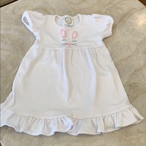 Boutique bunny dress
